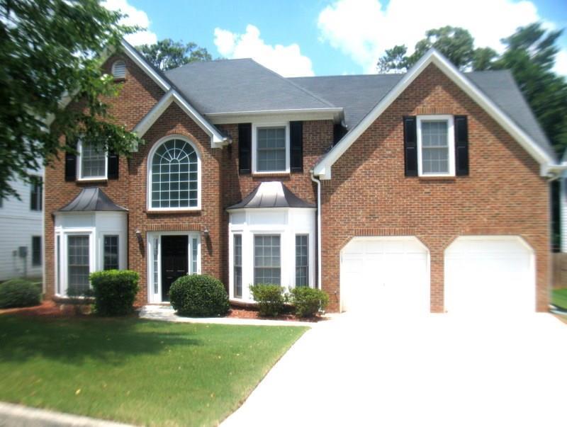 [Address Hidden by Seller], Marietta, GA 30060
