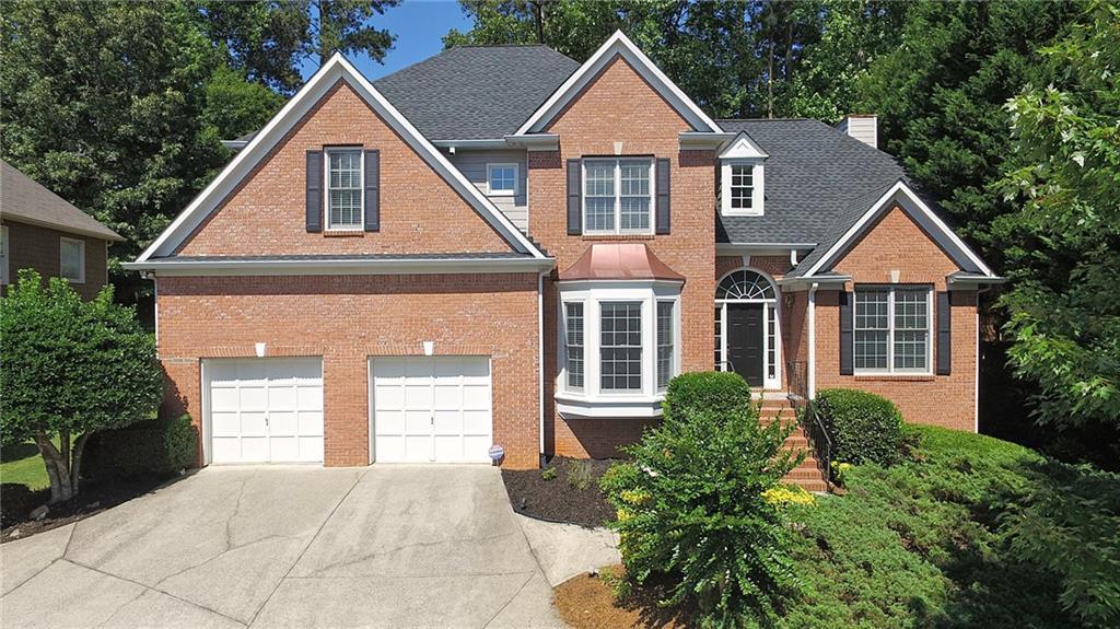 12295 Stevens Creek Dr., Johns Creek, GA 30005