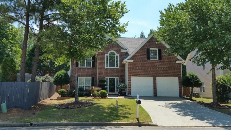 4500 Weathervane Dr., Alpharetta, GA 30022