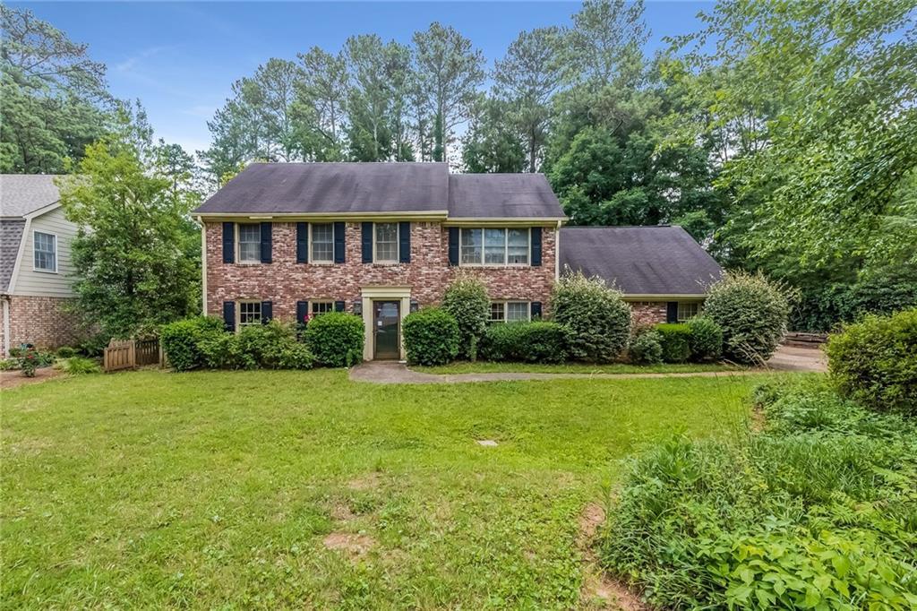 4030 Chadds Walk, Marietta, GA 30062