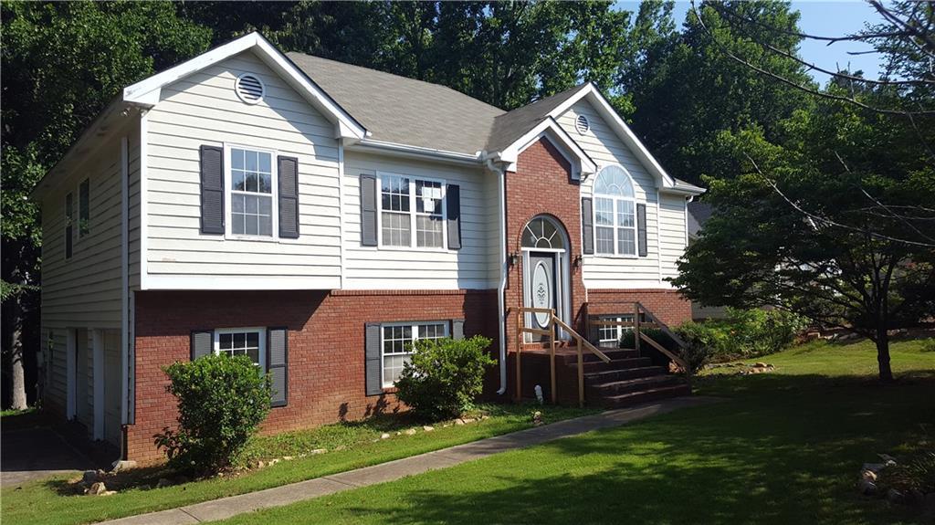 2178 Brickton Crossing, Buford, GA 30518