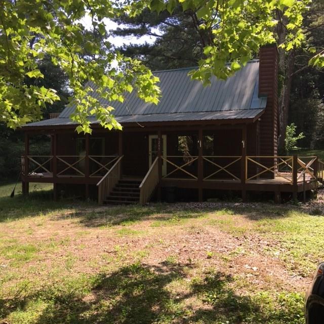 1239 Big Ridge Rd., Talking Rock, GA 30175