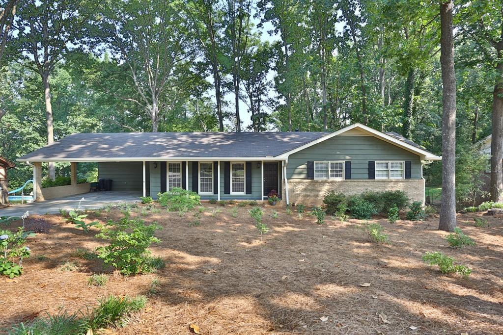 4365 Hale Dr., Lilburn, GA 30047
