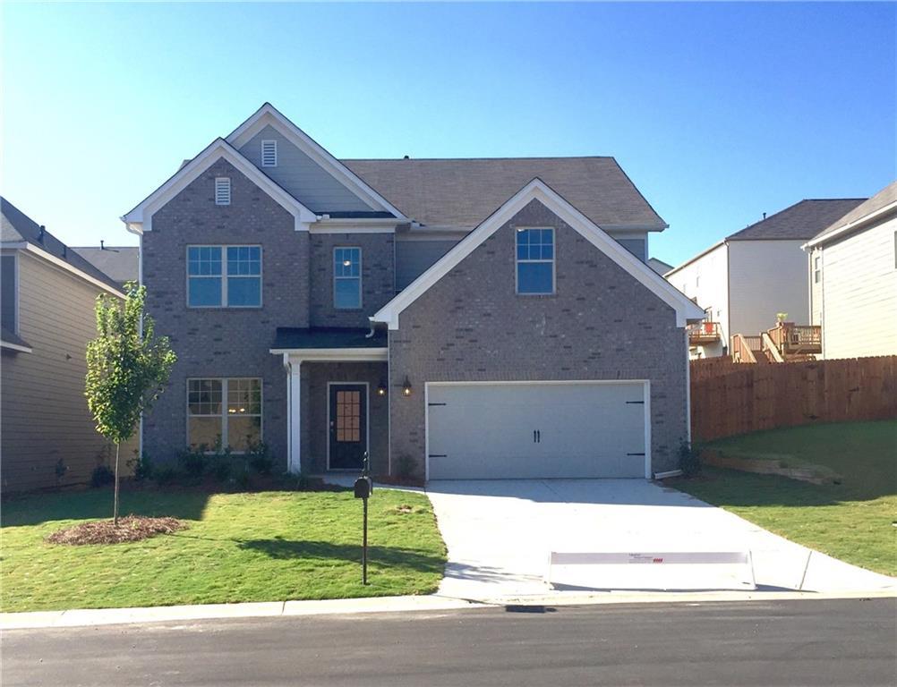 [Address Hidden by Seller], Cumming, GA 30040