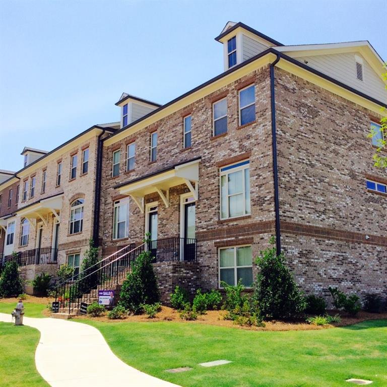 3278 Hartford Mill Dr., Duluth, GA 30097