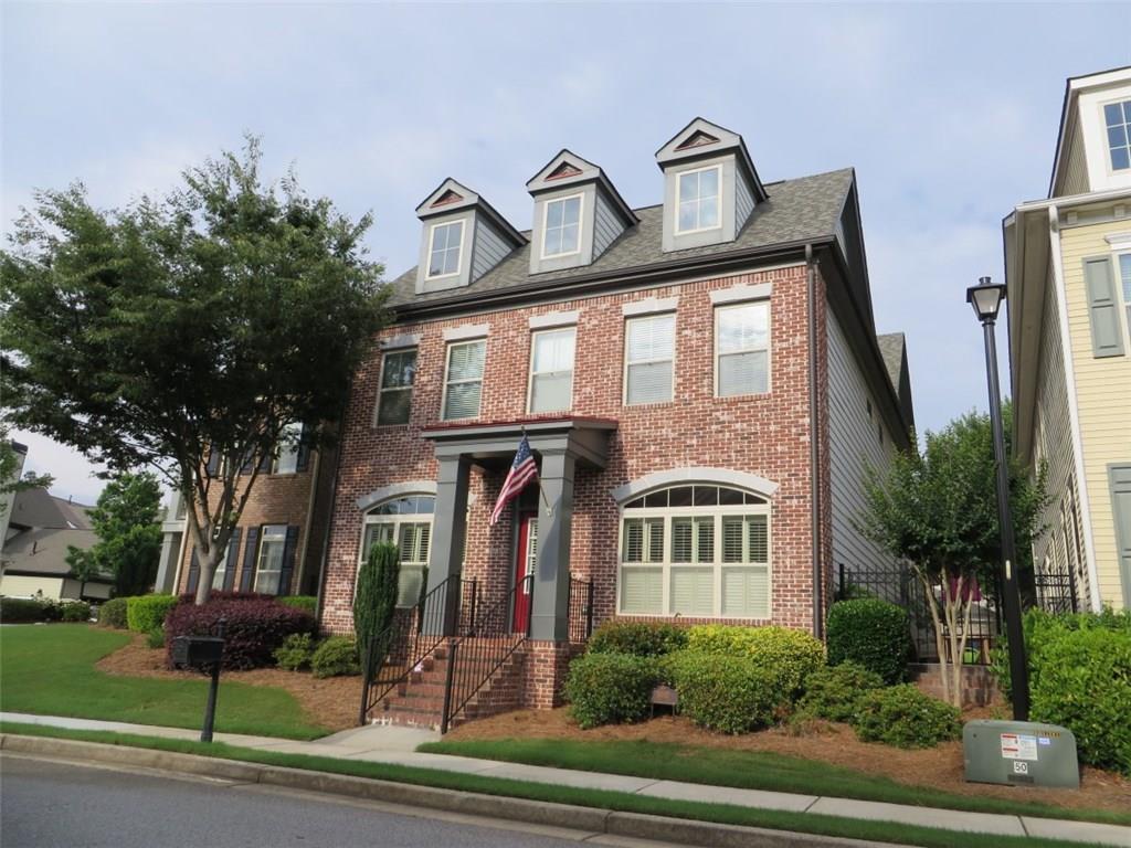 5002 La Faye Ln., Alpharetta, GA 30022