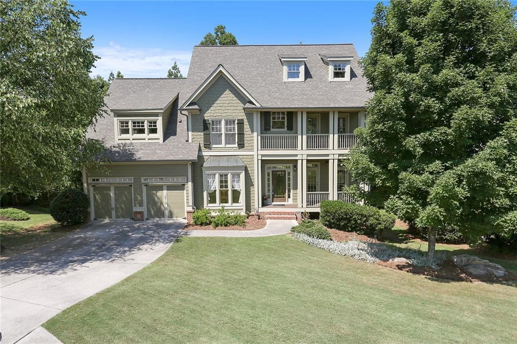 6279 Grand Loop Rd., Sugar Hill, GA 30518