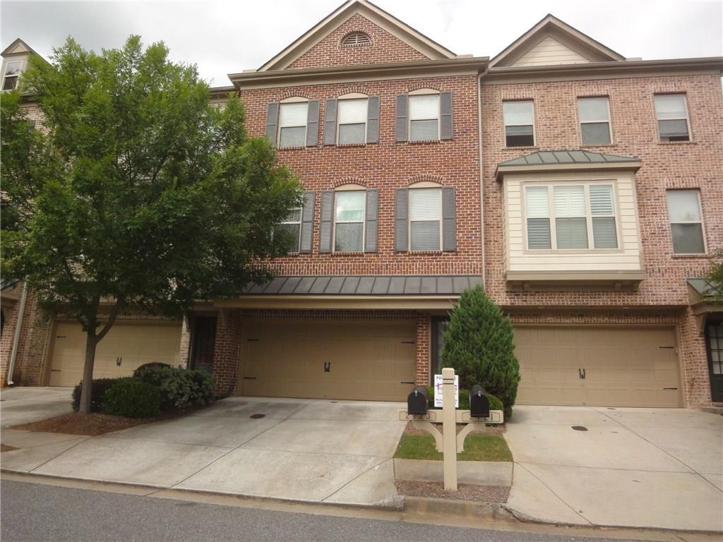 2723 Hallwood Ln., Suwanee, GA 30024
