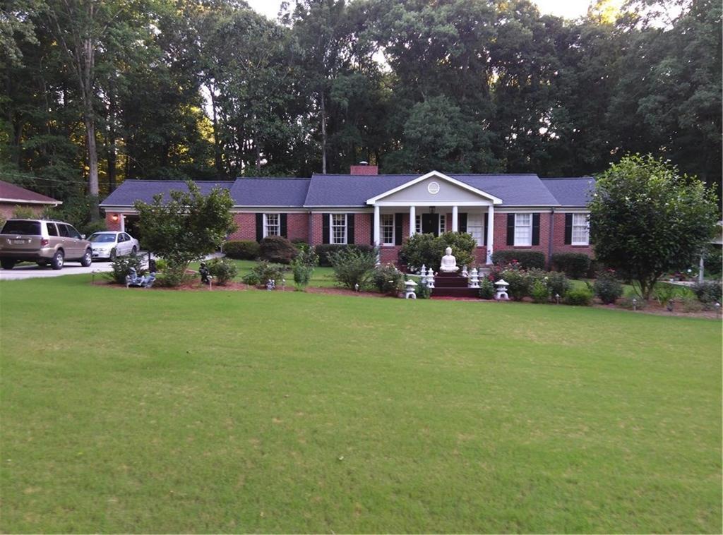 485 Maple Wood Dr., Lawrenceville, GA 30046