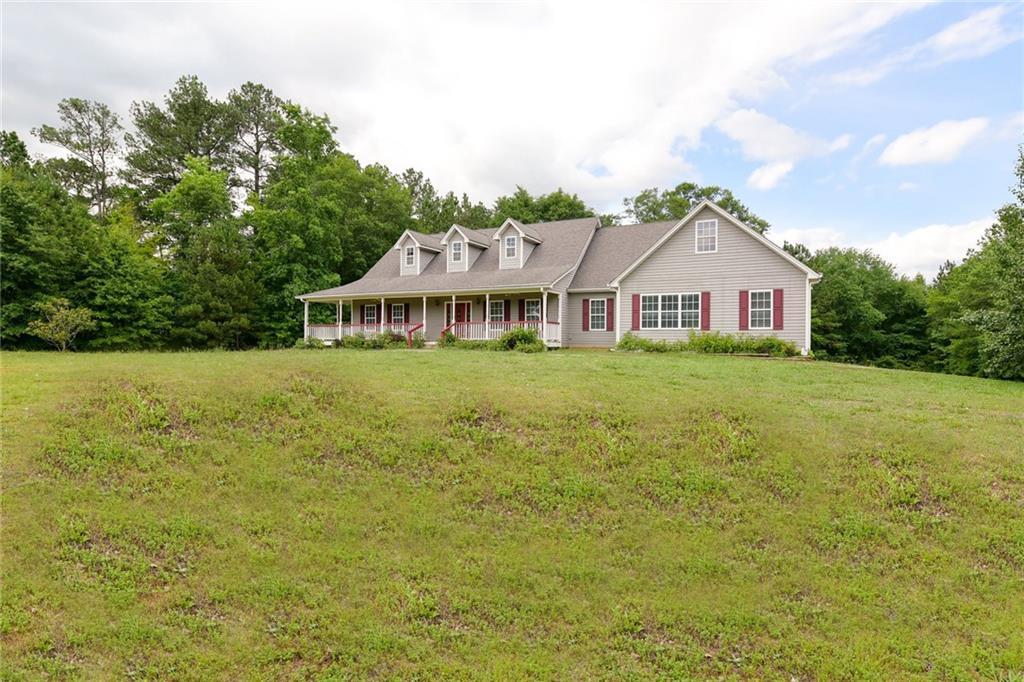 75 Winn Rd., Douglasville, GA 30134