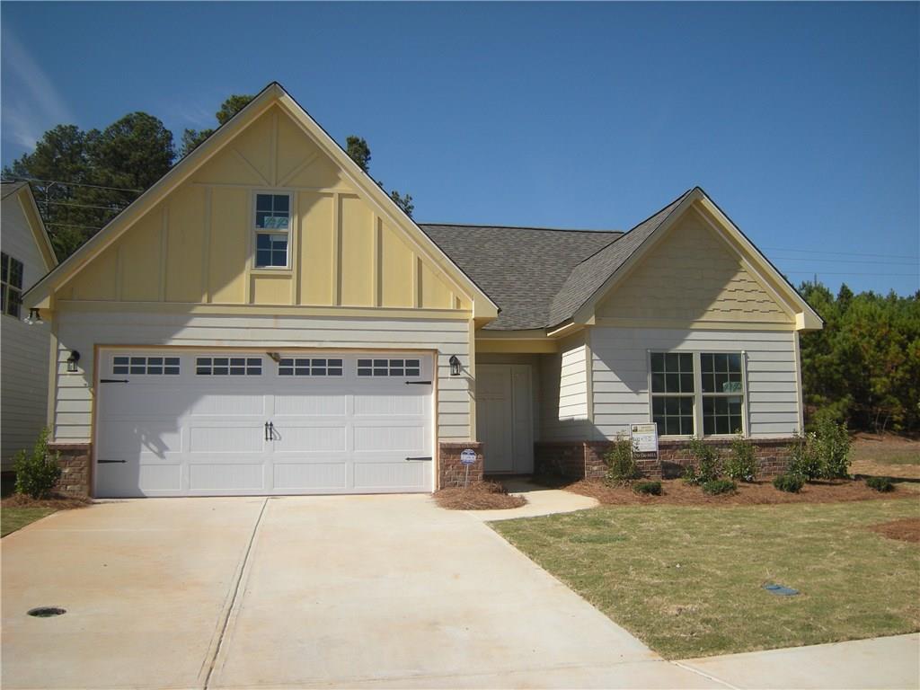 4756 Lost Creek Dr., Gainesville, GA 30504