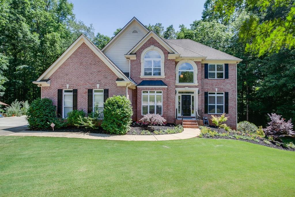 5582 Ridgemoor Dr., Braselton, GA 30517