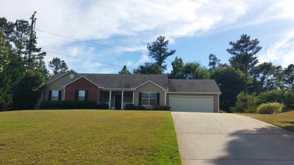 711 Woodland Ridge Dr., Monroe, GA 30656