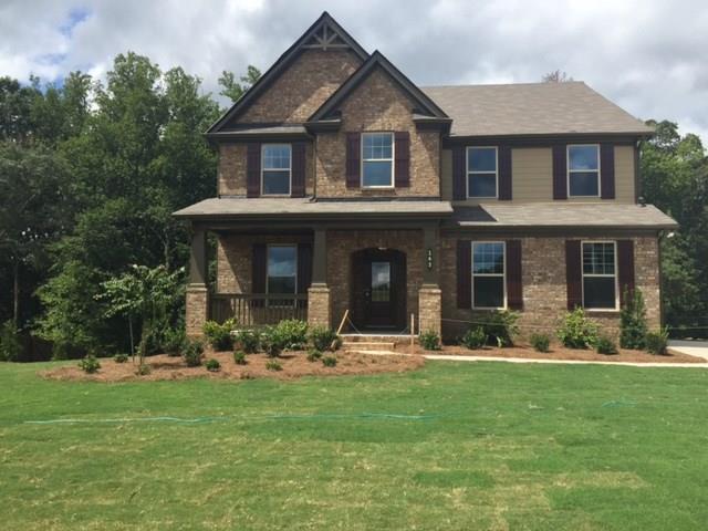 [Address Hidden by Seller], Woodstock, GA 30188