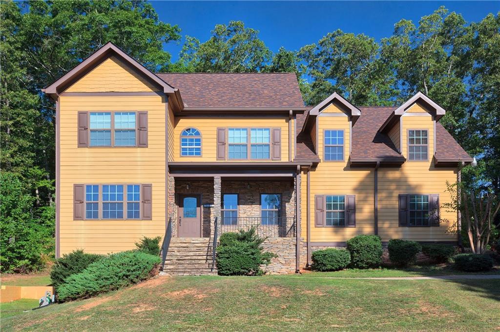 7671 Bremont Ct., Douglasville, GA 30135