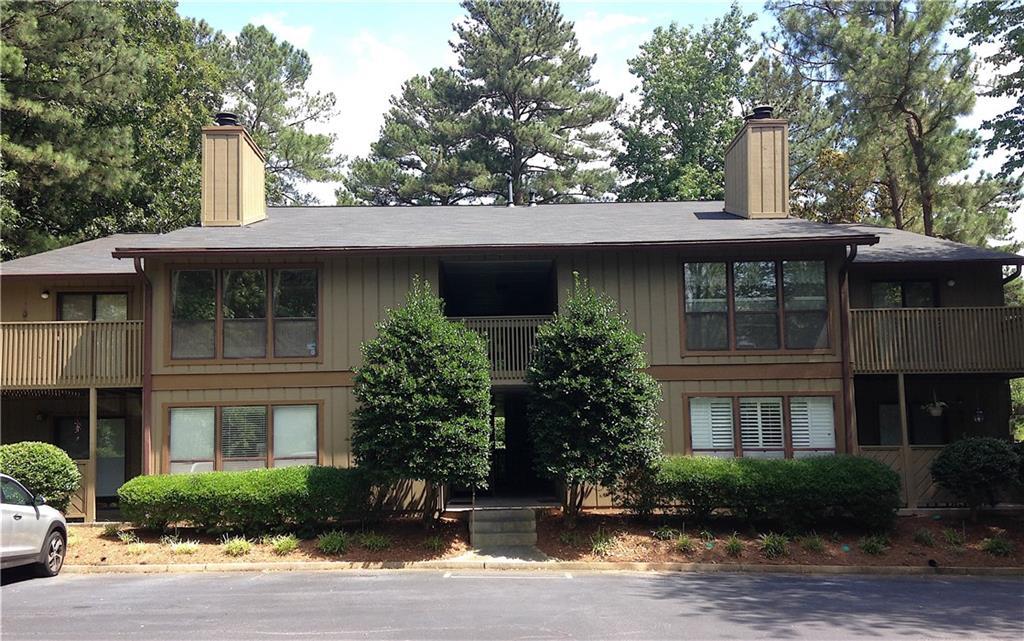 505 Dunbar Dr., Dunwoody, GA 30338