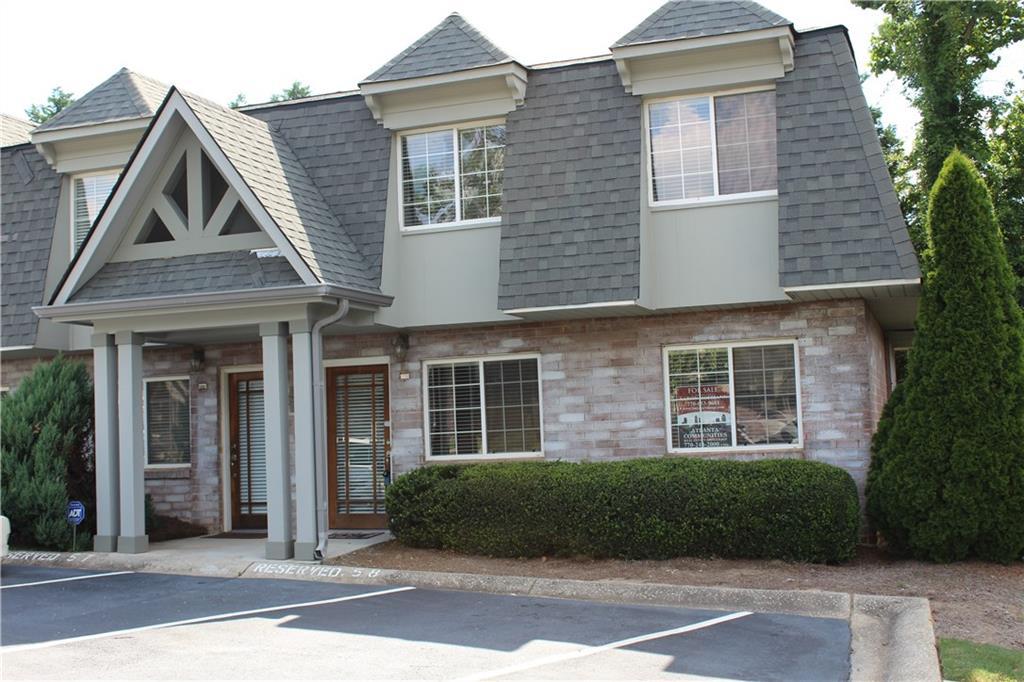 179 Rondak Cir., Smyrna, GA 30080