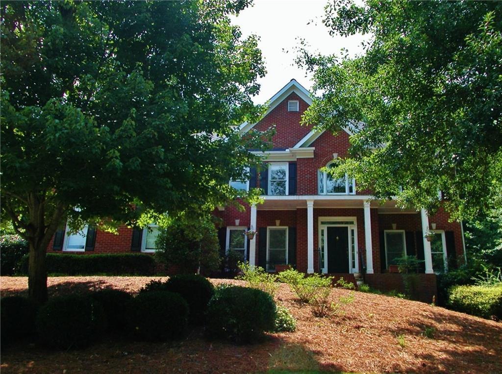 1942 Misty Woods Dr., Duluth, GA 30097