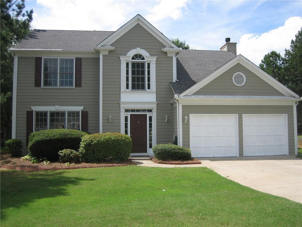 3550 River Summit Tr., Duluth, GA 30097