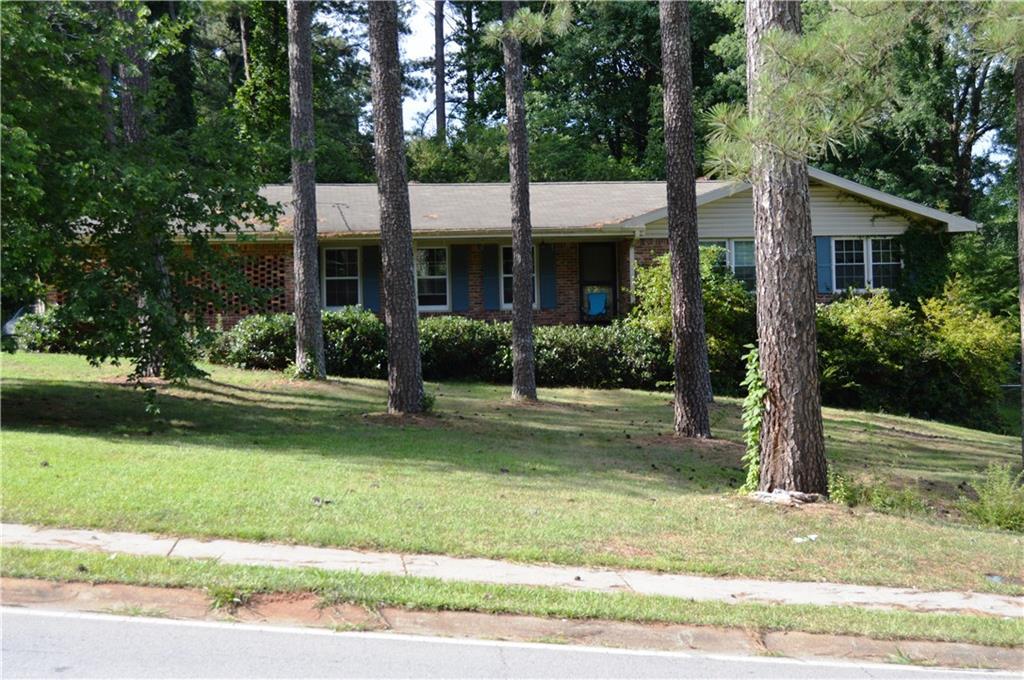 960 Pair Rd., Marietta, GA 30060