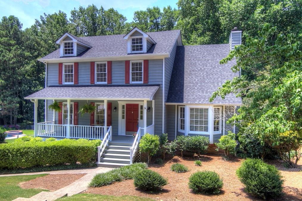 2835 Shurburne Dr., Alpharetta, GA 30022