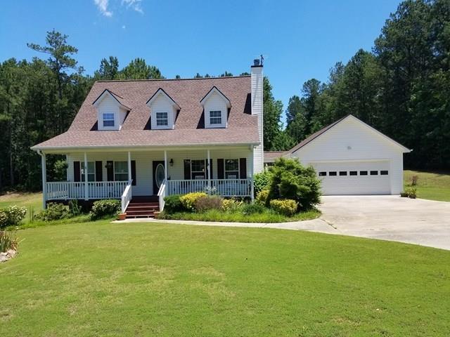 9 Autumn Dr., Bremen, GA 30110