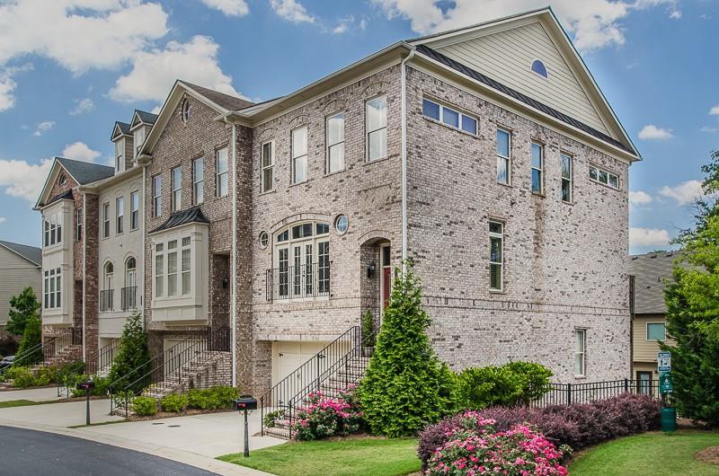 107 Ryan Way, Smyrna, GA 30080