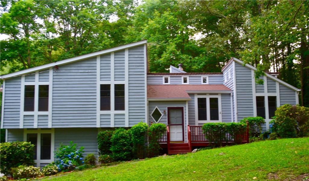 405 Teague Dr., Kennesaw, GA 30152