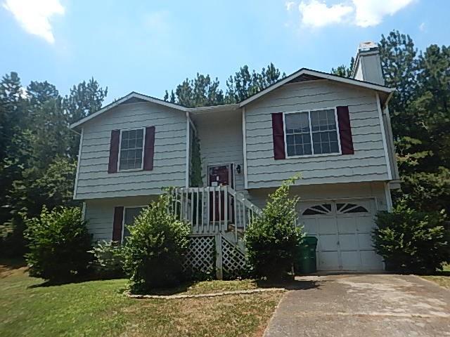 2839 Berryview Ct., Decatur, GA 30034