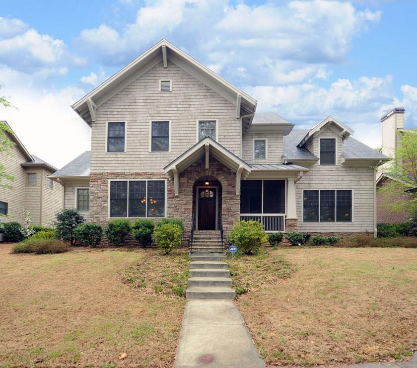 2665 Gilbert St., Smyrna, GA 30080