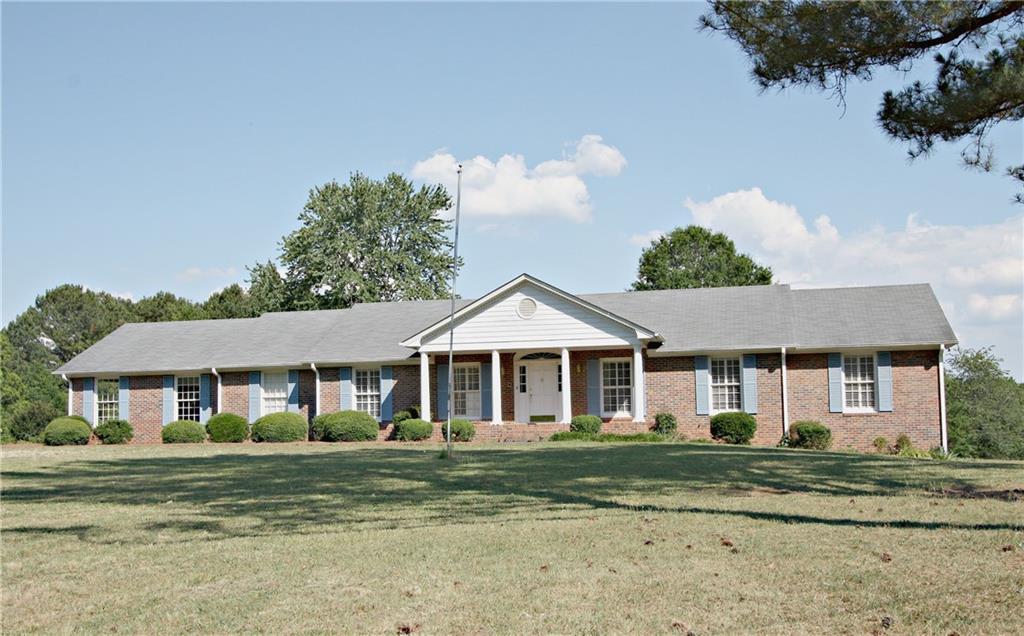 3590 N Cook Rd., Powder Springs, GA 30127