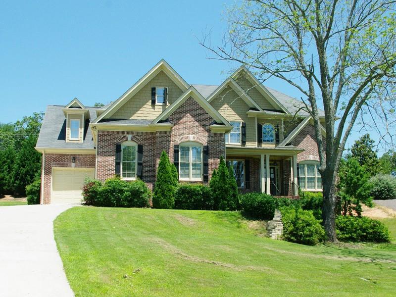 2745 Shumard Oak Dr., Braselton, GA 30517