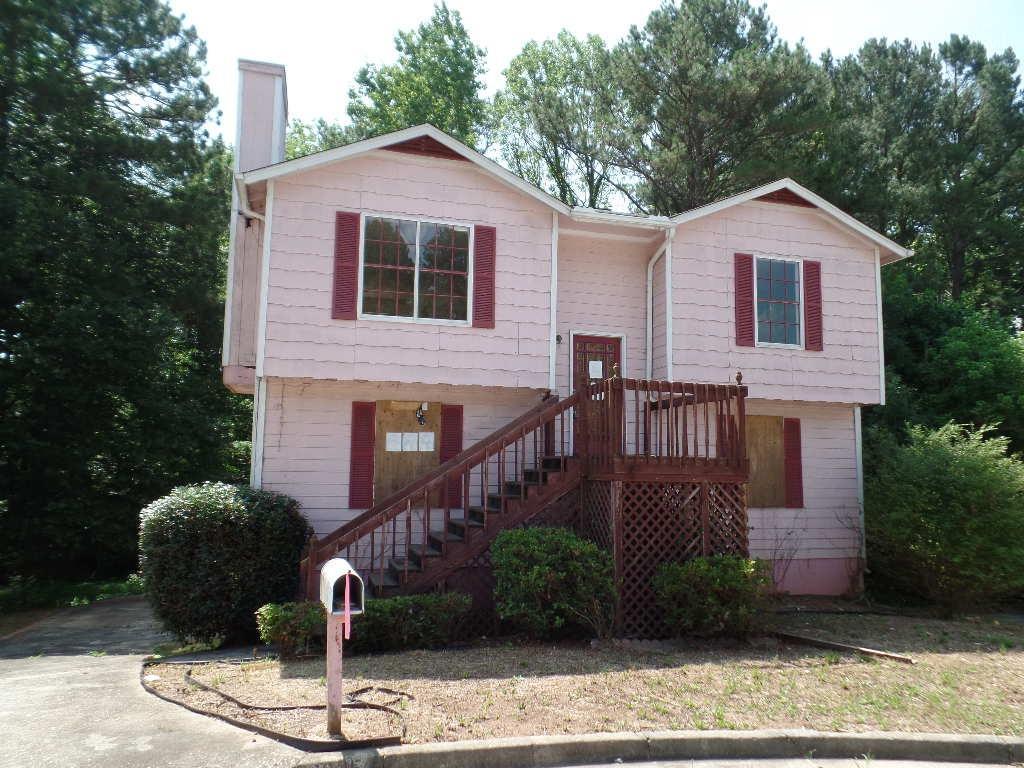 1635 Sugar Downs Ct., Atlanta, GA 30316
