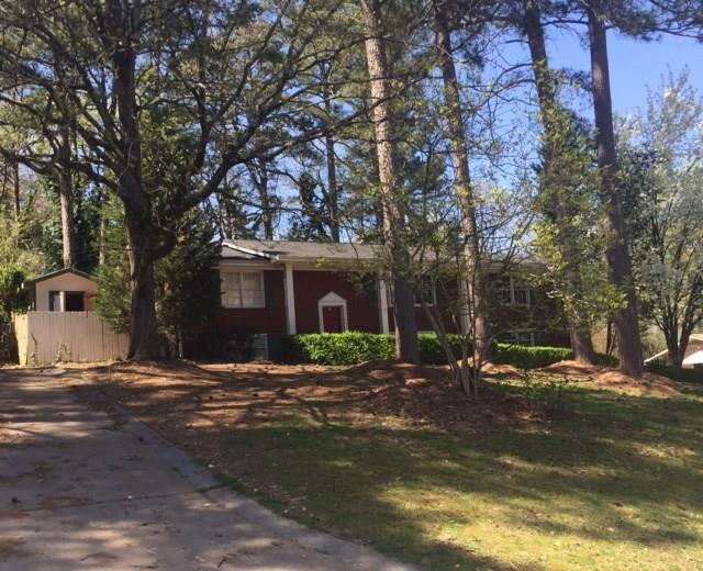 6 Knollwood Dr., Rome, GA 30165