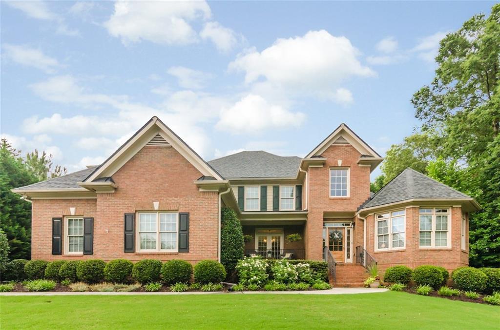 215 Meadow Creek Way, Woodstock, GA 30188