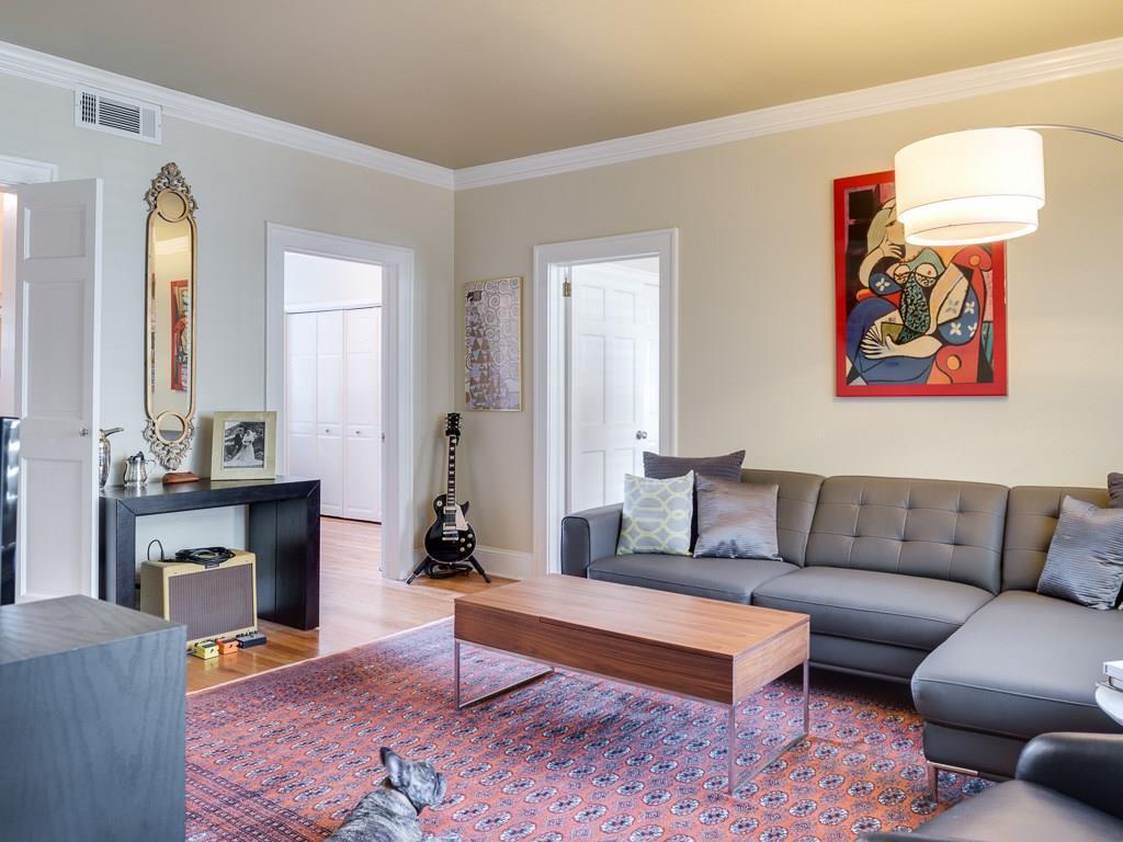 28 Collier Rd. #4, Atlanta, GA 30309