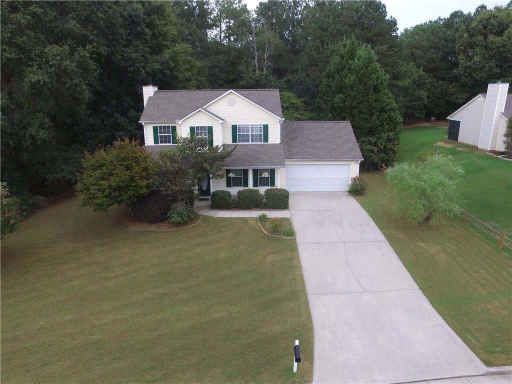 3254 Rockwalk Ter., Loganville, GA 30052
