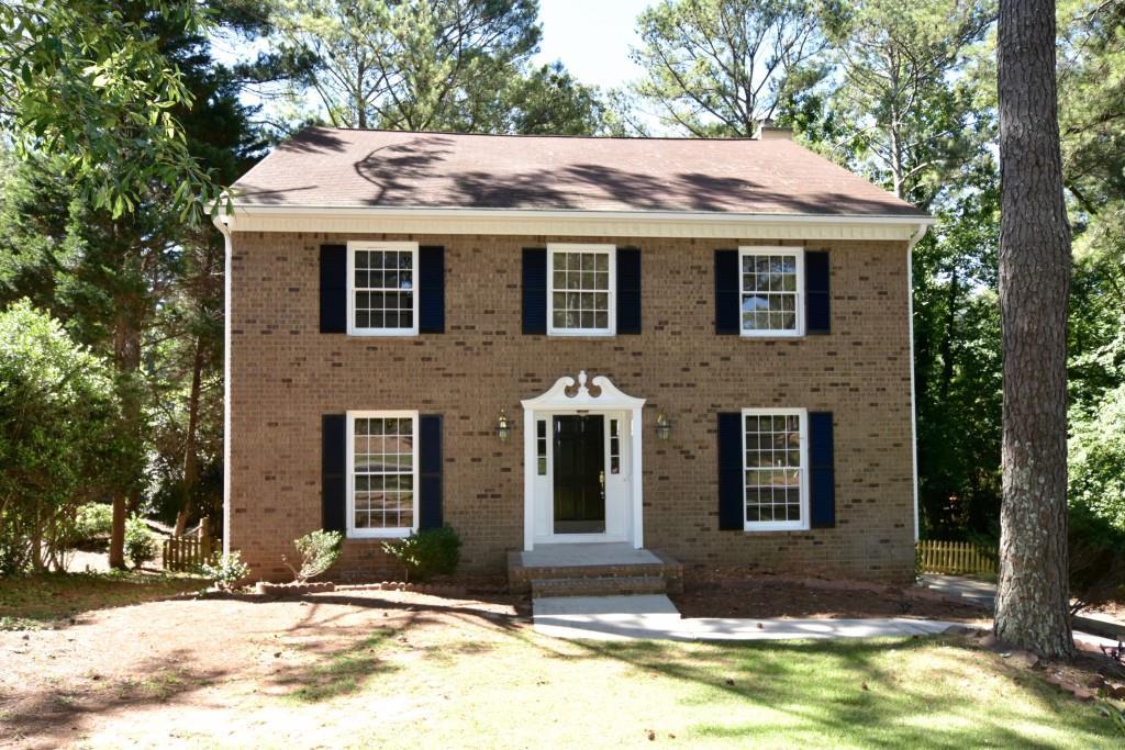 1449 Fawnbrook Ct., Lilburn, GA 30047
