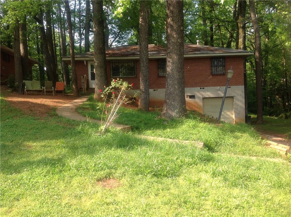 4366 Glenwood Pkwy., Decatur, GA 30032