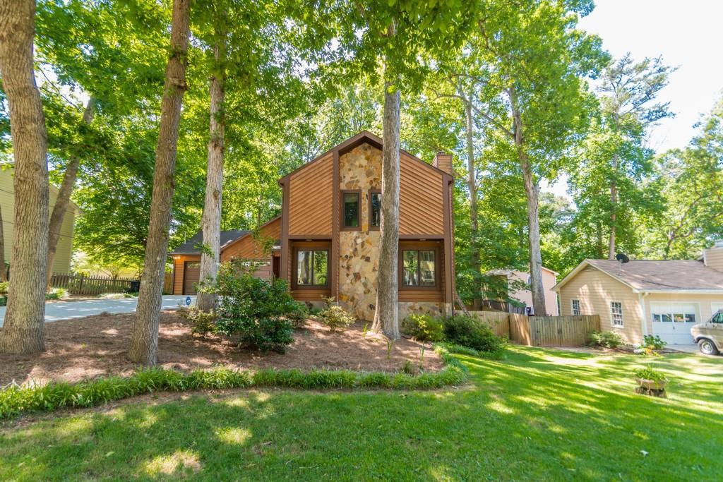 [Address Hidden by Seller], Tucker, GA 30084
