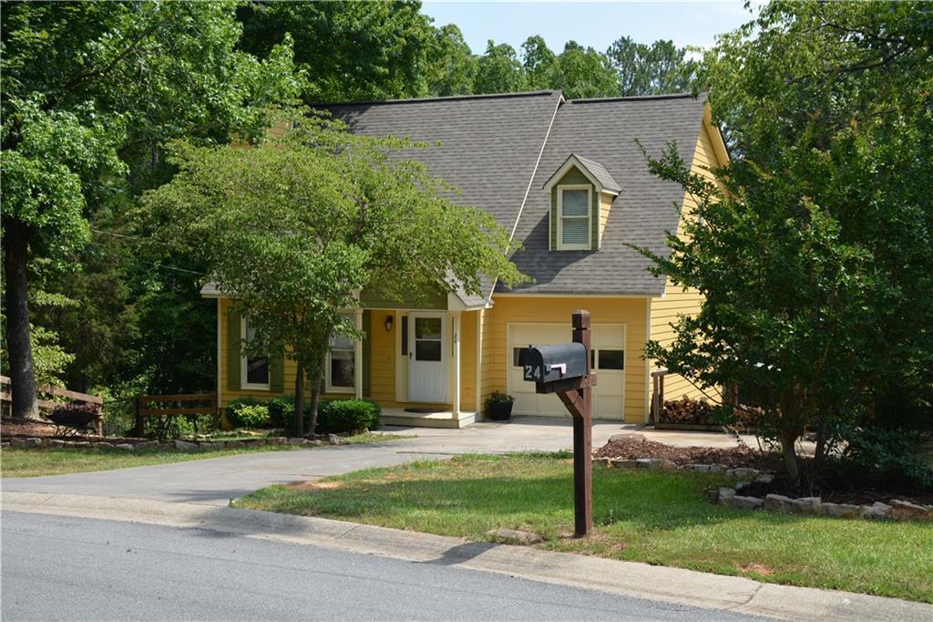 24 Southwood Dr., Adairsville, GA 30103