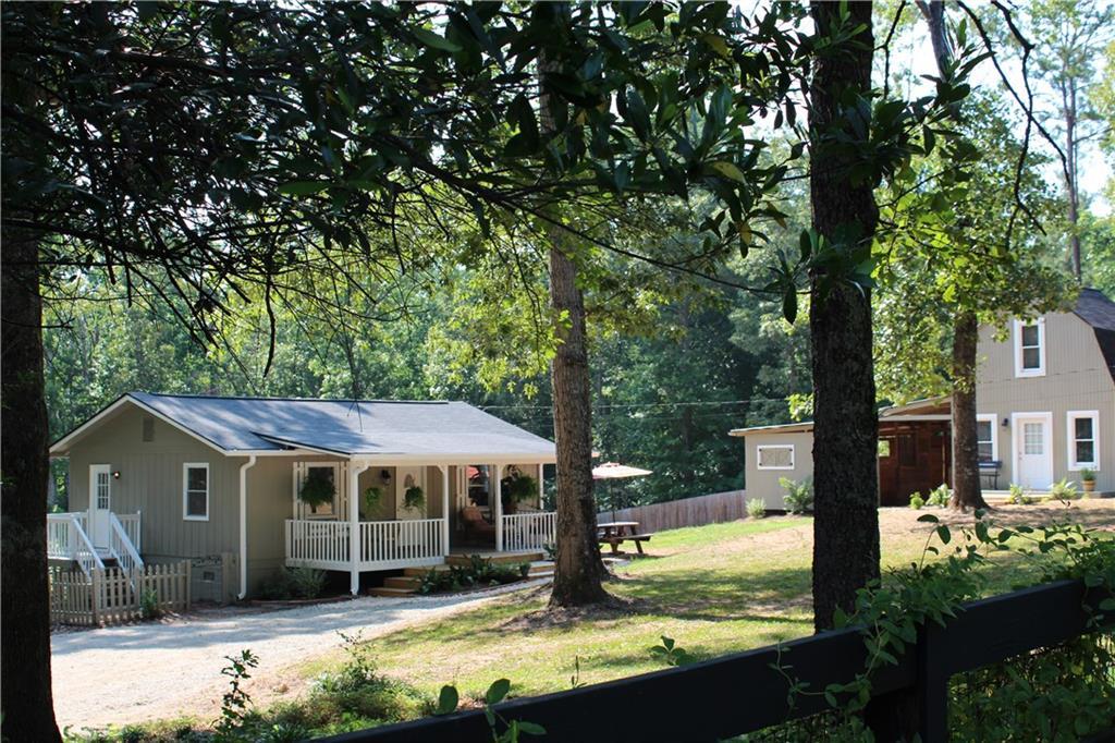 672 Ficklen Church Way, Canton, GA 30114