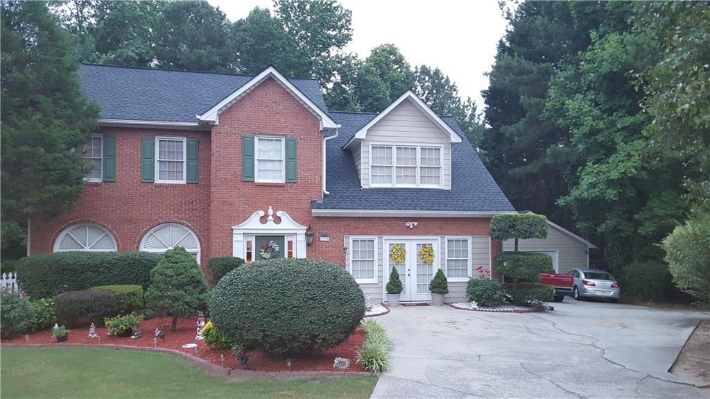 1730 Inlet Lake Pl., Snellville, GA 30078