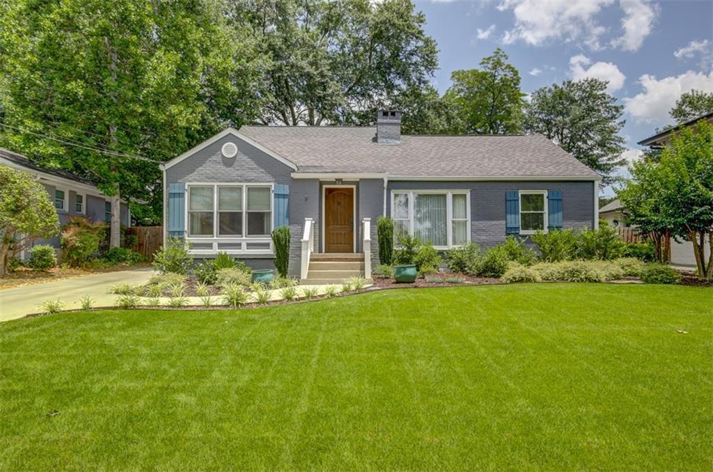 212 Midvale Dr., Atlanta, GA 30342