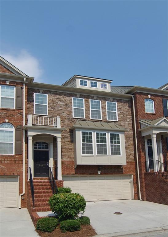 5098 Leeshire Tr. #6512, Atlanta, GA 30339