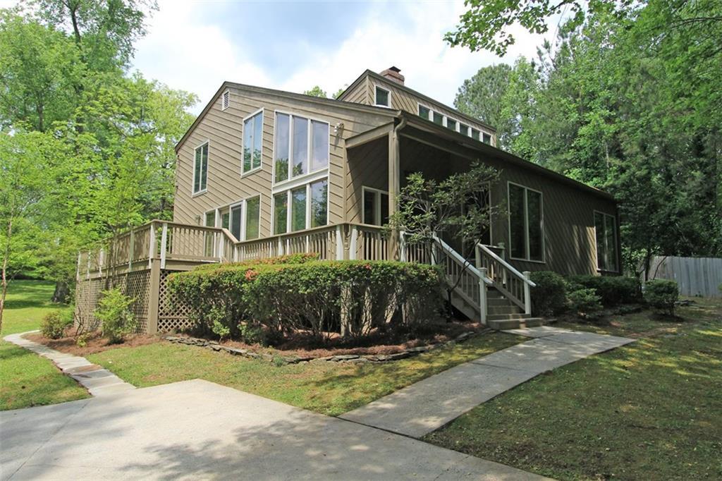 1523 Cheatham Ct., Marietta, GA 30064