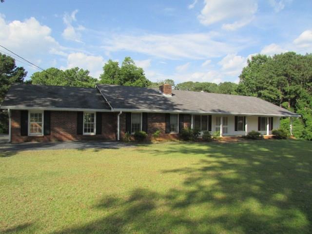 774 Garner Rd., Lilburn, GA 30047