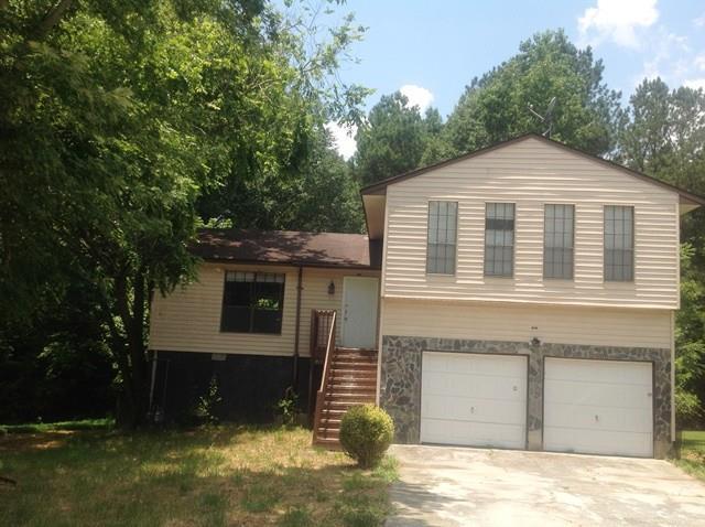 7025 Birling Dr., Atlanta, GA 30349