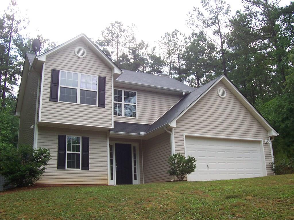 193 Pine Tree Dr., Dawsonville, GA 30534