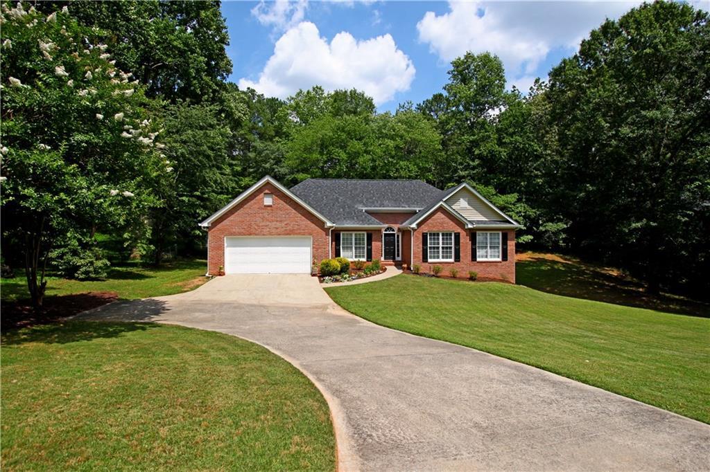 991 Windfield Ln., Marietta, GA 30064